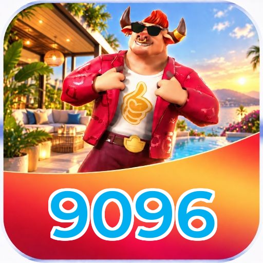 9096 Logo