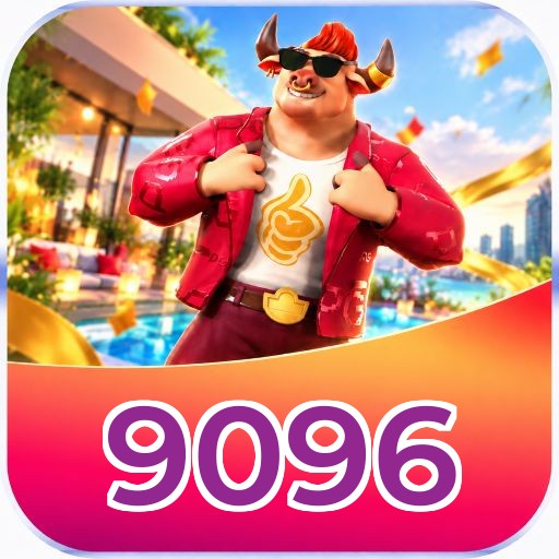 9096 Logo