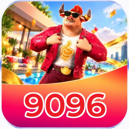 9096 Logo