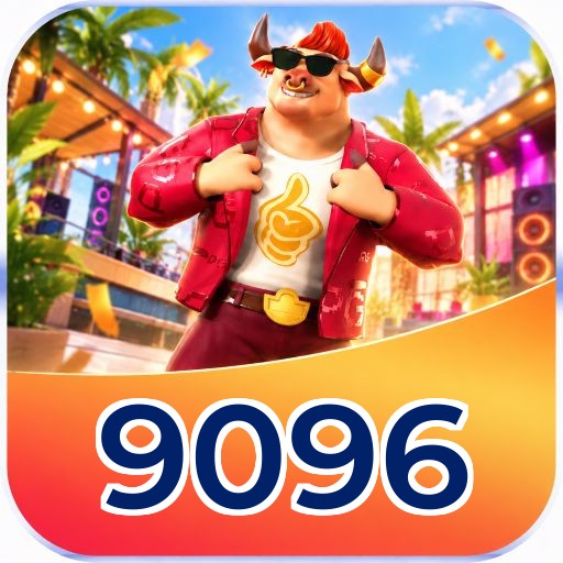9096 Baixar - Logo oficial download seguro