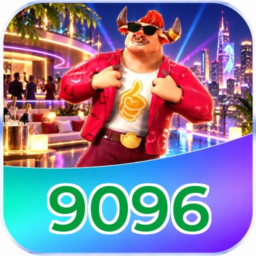 Canal oficial da 9096 no Telegram