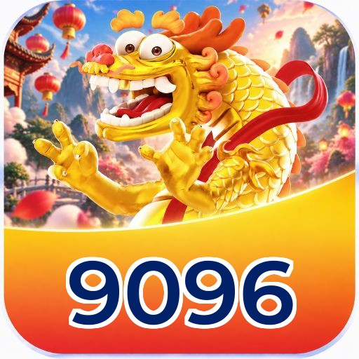 9096 Logo
