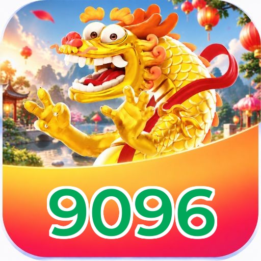 9096 Logo