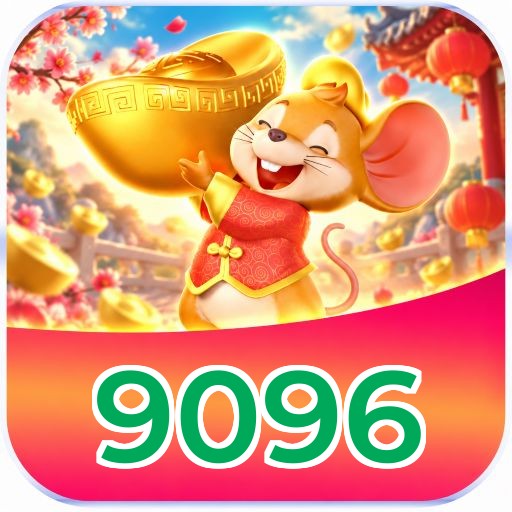 Slots online da 9096 com jackpots progressivos