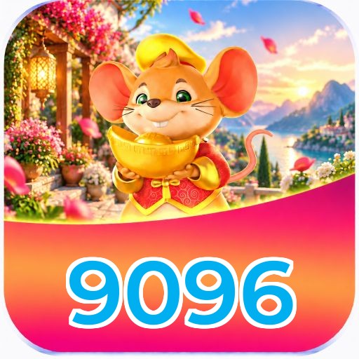 9096 Logo