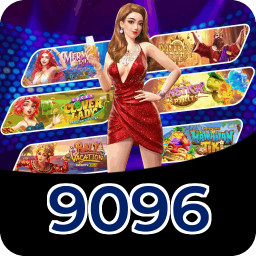 Bônus de Boas-vindas 9096