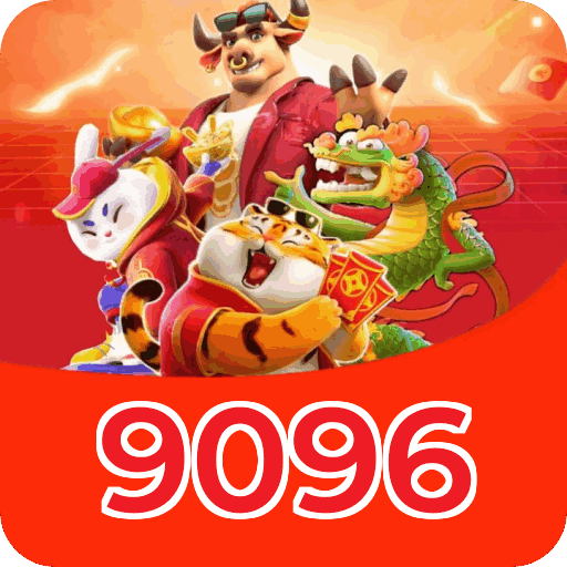 Fortune Dragon - RTP 96.96%