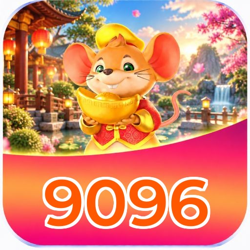 9096 Logo