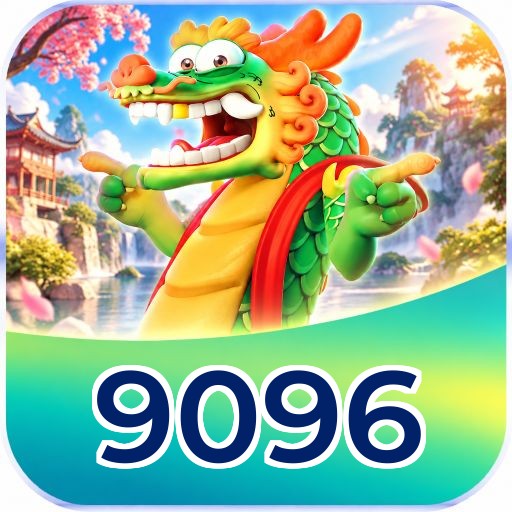 9096 Logo