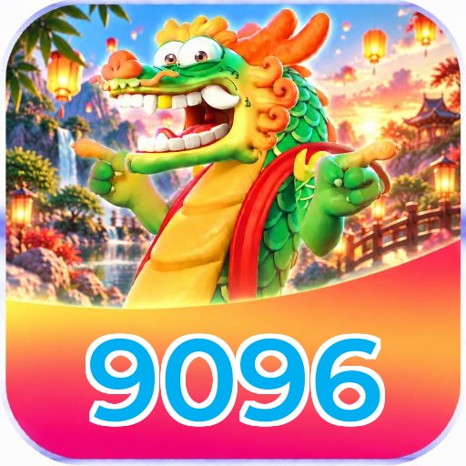 9096 Logo