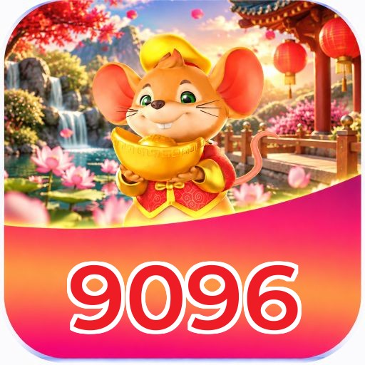 9096 Logo