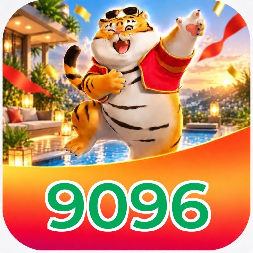9096 Logo