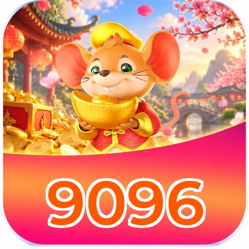 9096 APK Android - Logo oficial