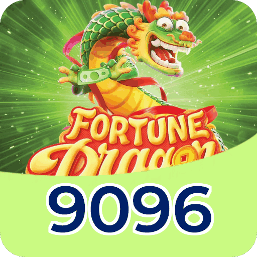 Login rápido no app 9096