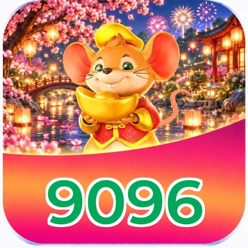 9096 Logo