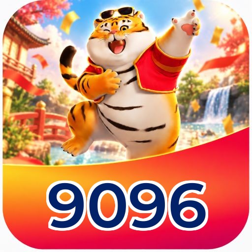 9096 Logo