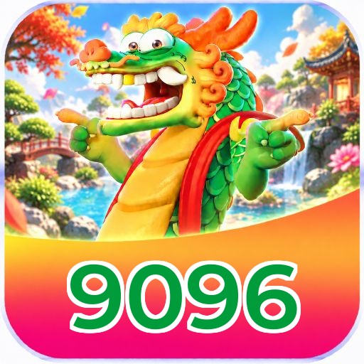 9096 Logo