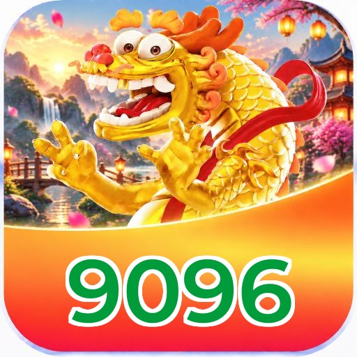9096 Logo