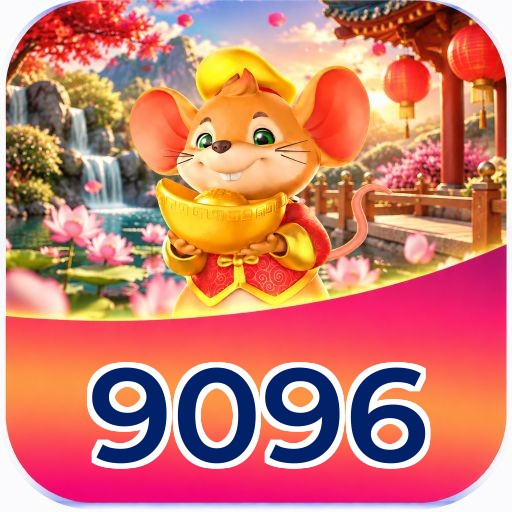9096 Loteria Mega-Sena